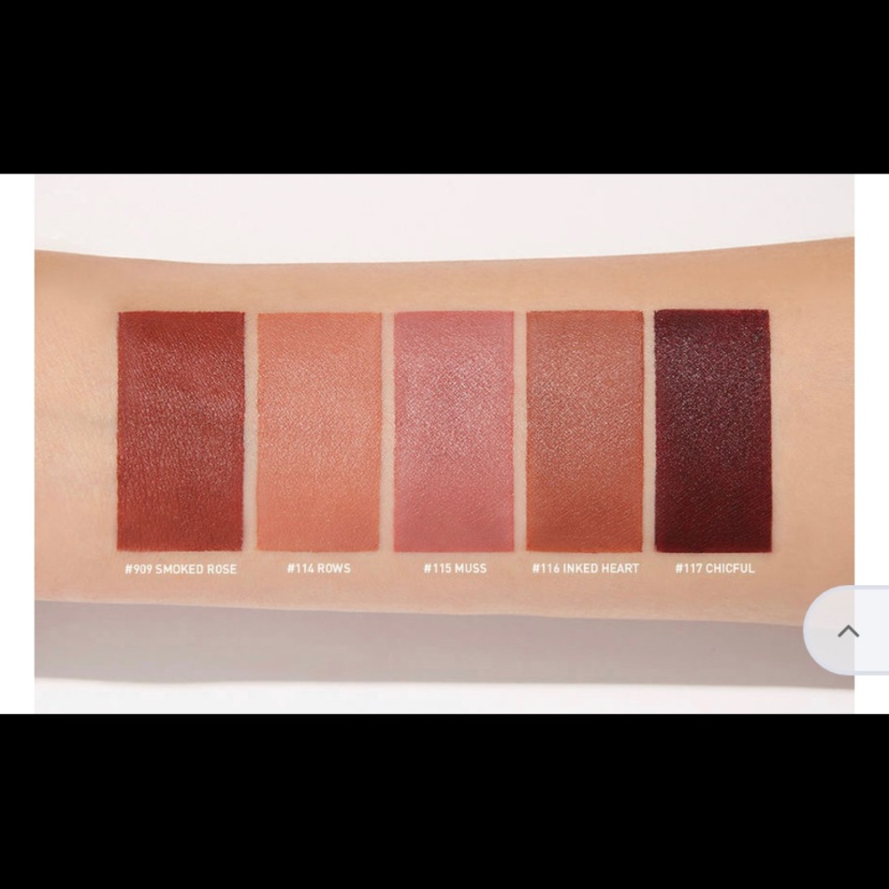 3CE - Lipstick - Picture 3 of 3